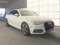 2018 Audi A4 2.0T quattro