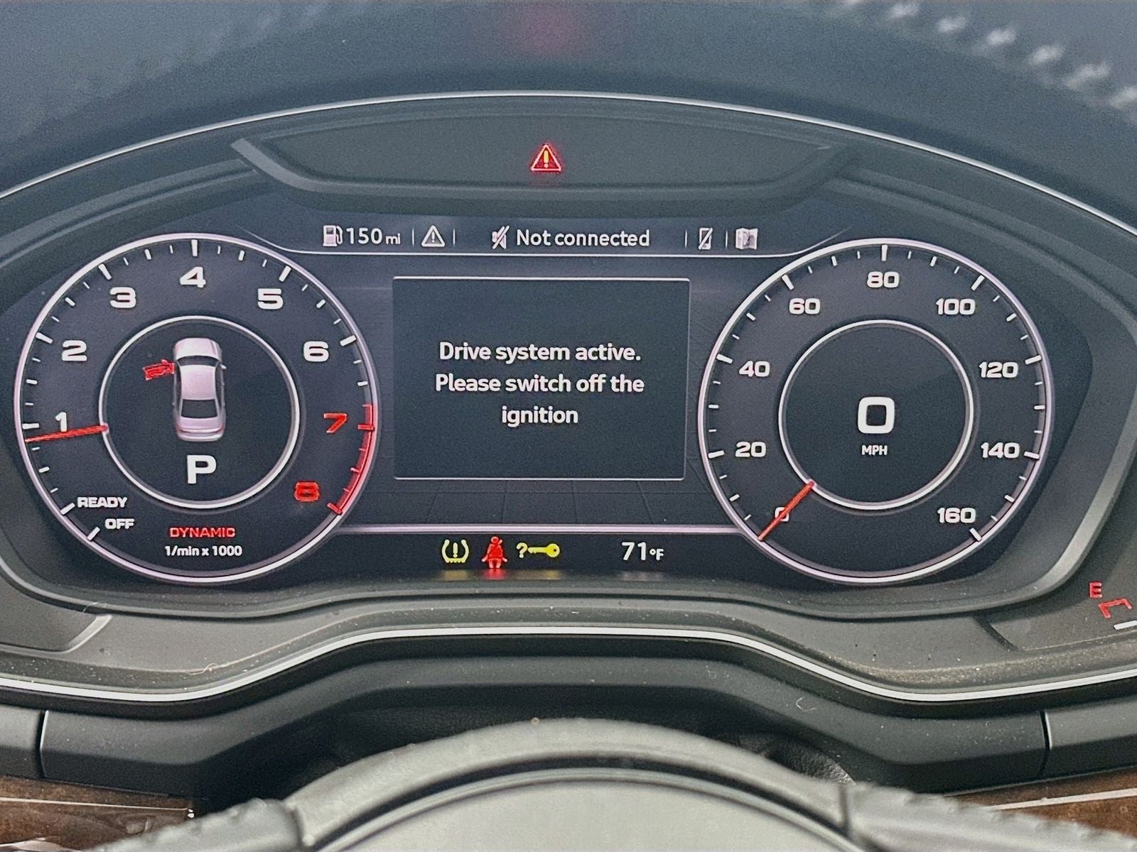 2019 Audi A4 2.0T Premium Plus quattro