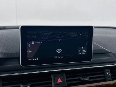 2019 Audi A4 2.0T Premium Plus quattro