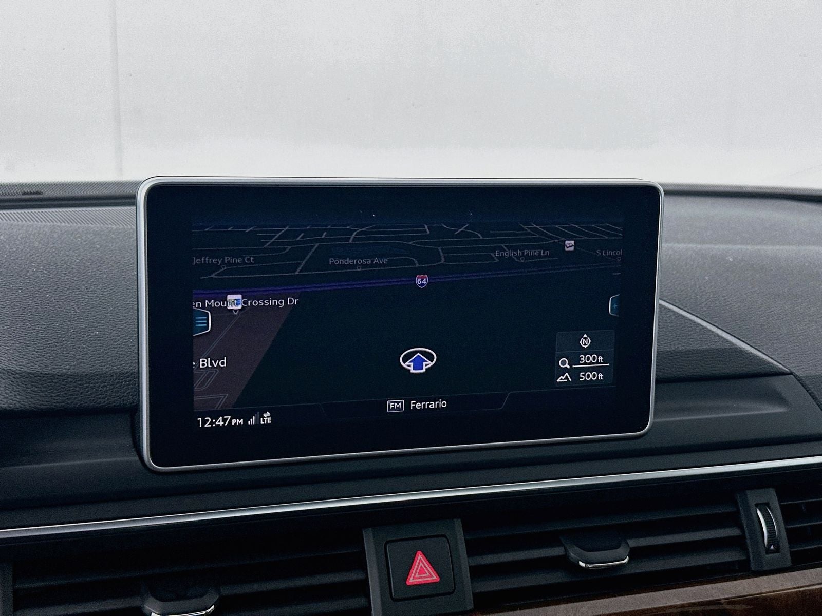 2019 Audi A4 2.0T Premium Plus quattro