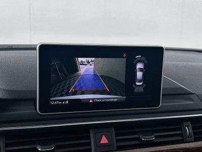 2019 Audi A4 2.0T Premium Plus quattro