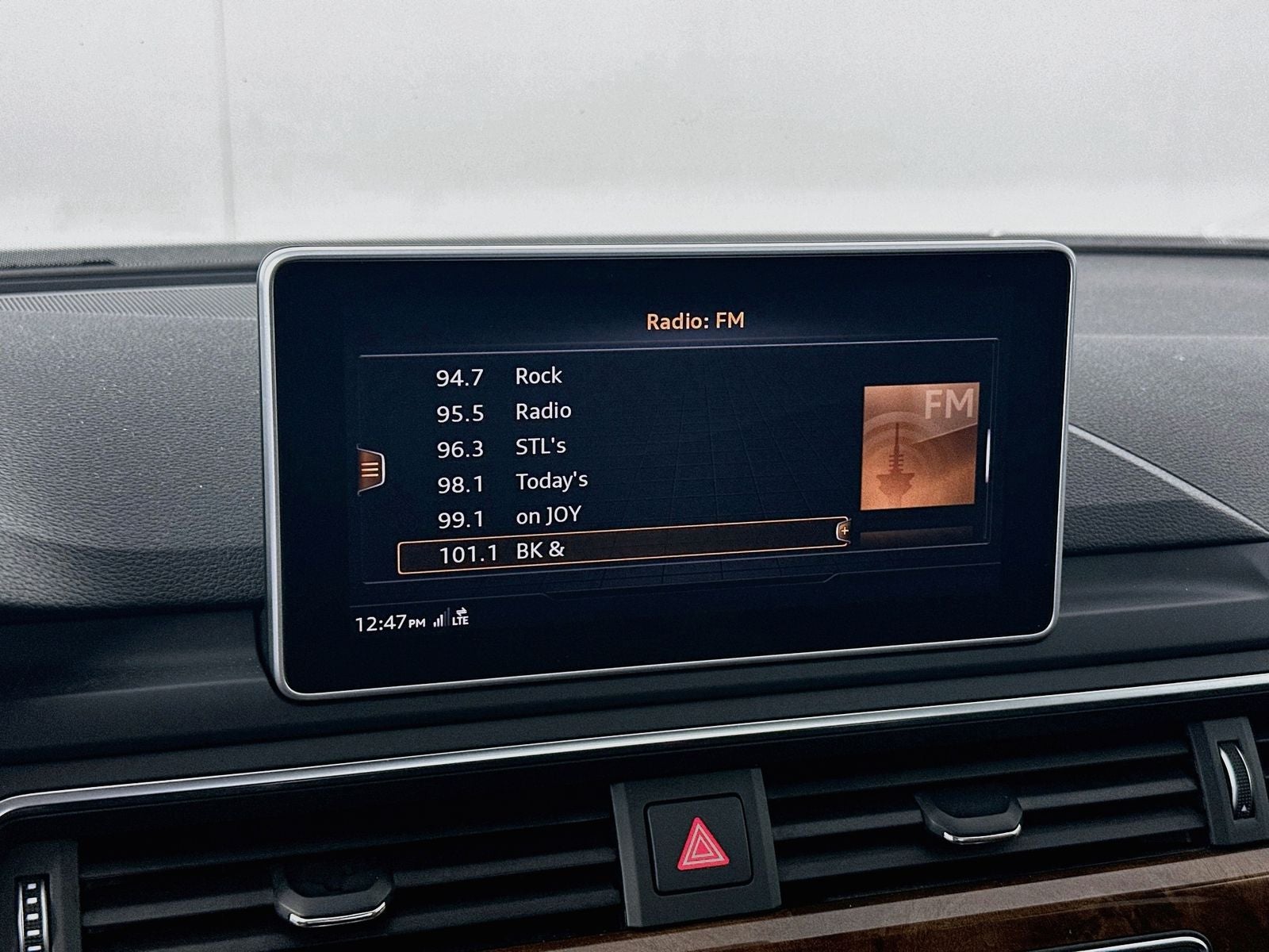 2019 Audi A4 2.0T Premium Plus quattro