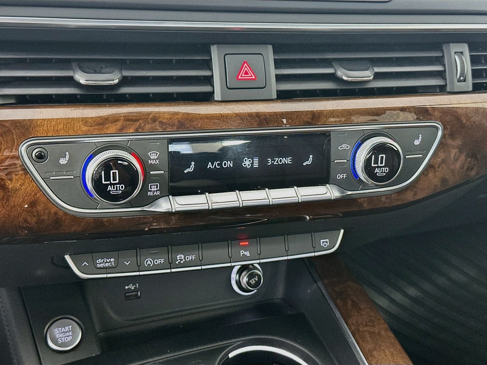 2019 Audi A4 2.0T Premium Plus quattro