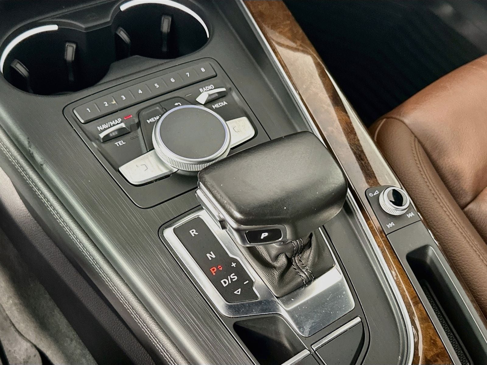 2019 Audi A4 2.0T Premium Plus quattro