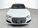 2019 Audi A4 2.0T Premium Plus quattro