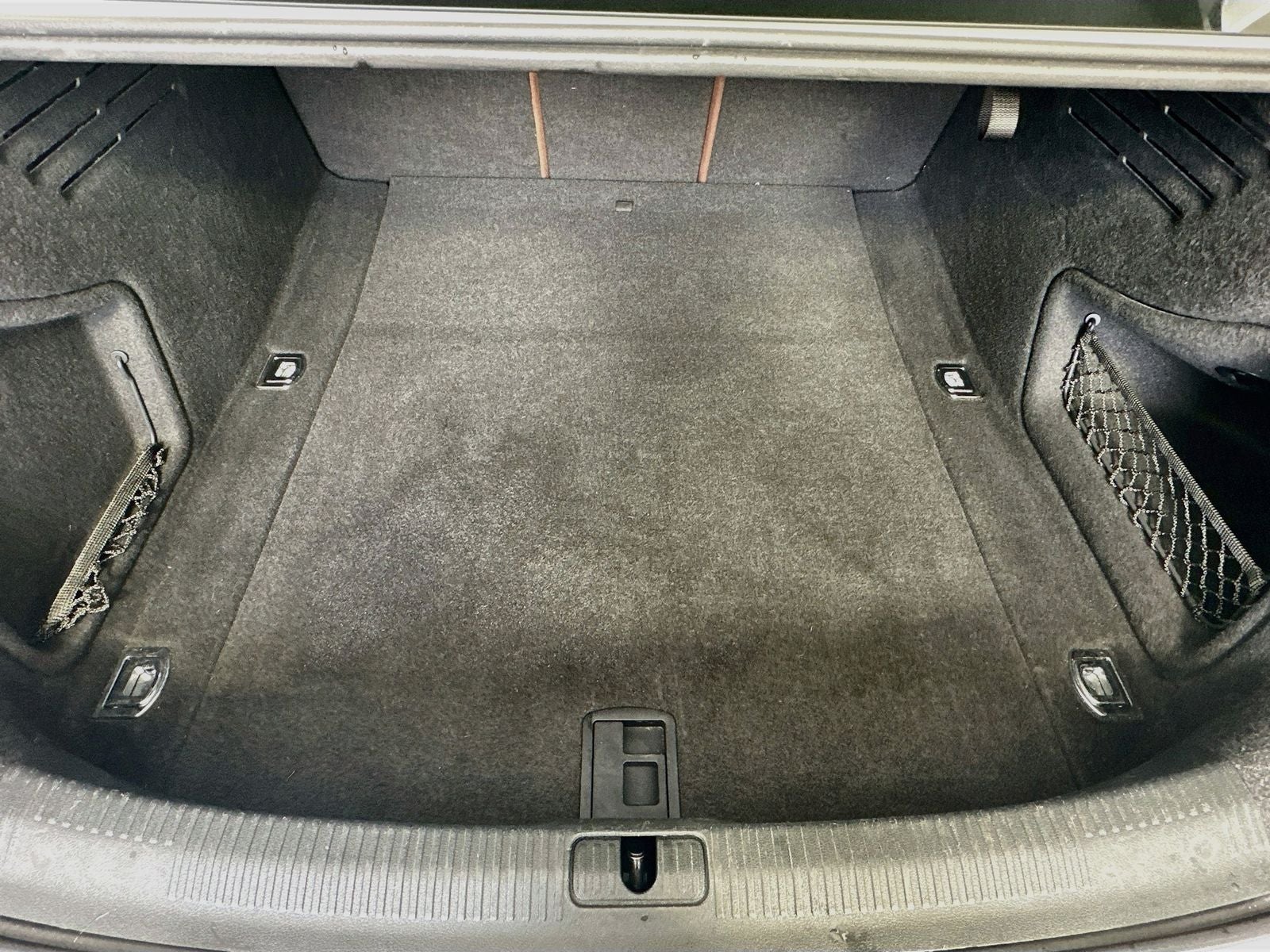 2019 Audi A4 2.0T Premium Plus quattro