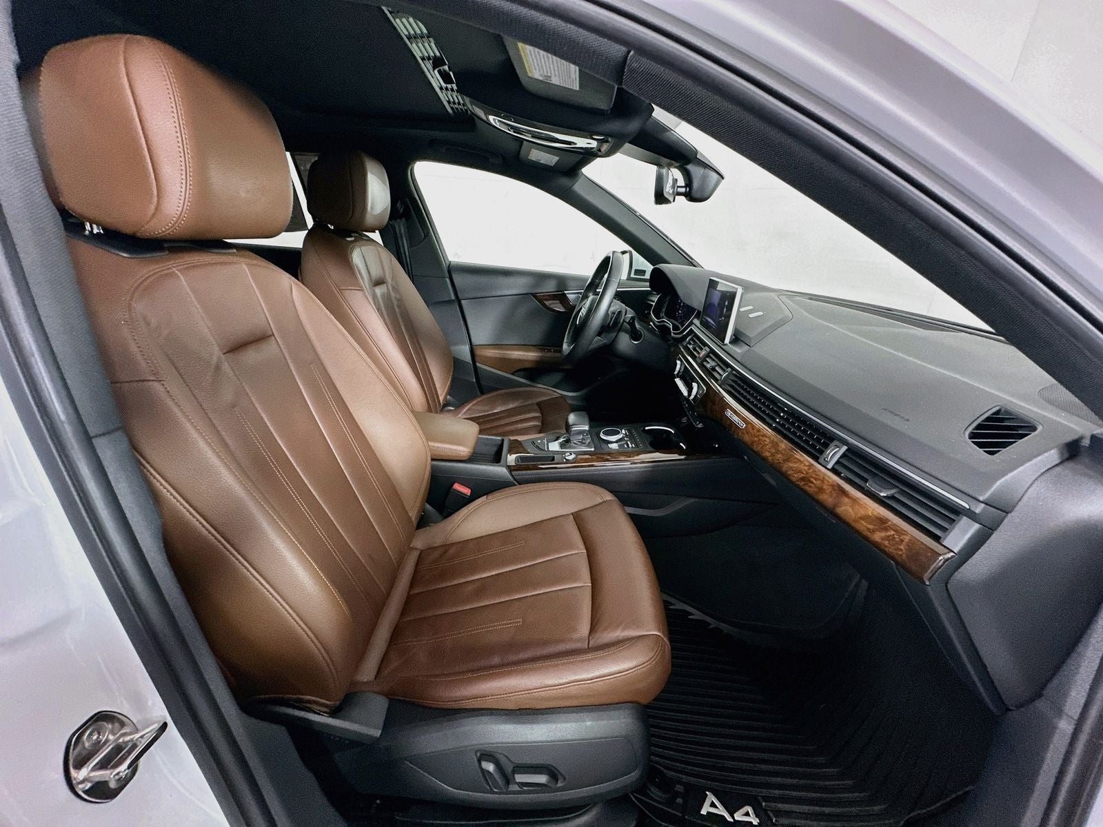 2019 Audi A4 2.0T Premium Plus quattro