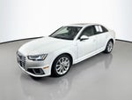2019 Audi A4 2.0T Premium Plus quattro