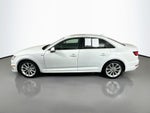 2019 Audi A4 2.0T Premium Plus quattro