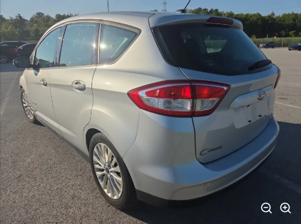 2017 Ford C-Max Hybrid SE