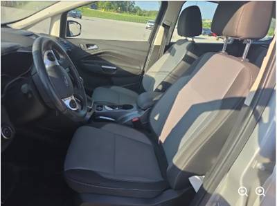 2017 Ford C-Max Hybrid SE
