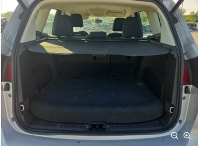 2017 Ford C-Max Hybrid SE