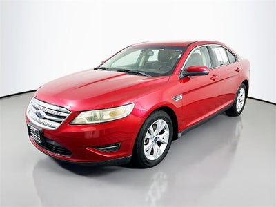 2011 Ford Taurus SEL