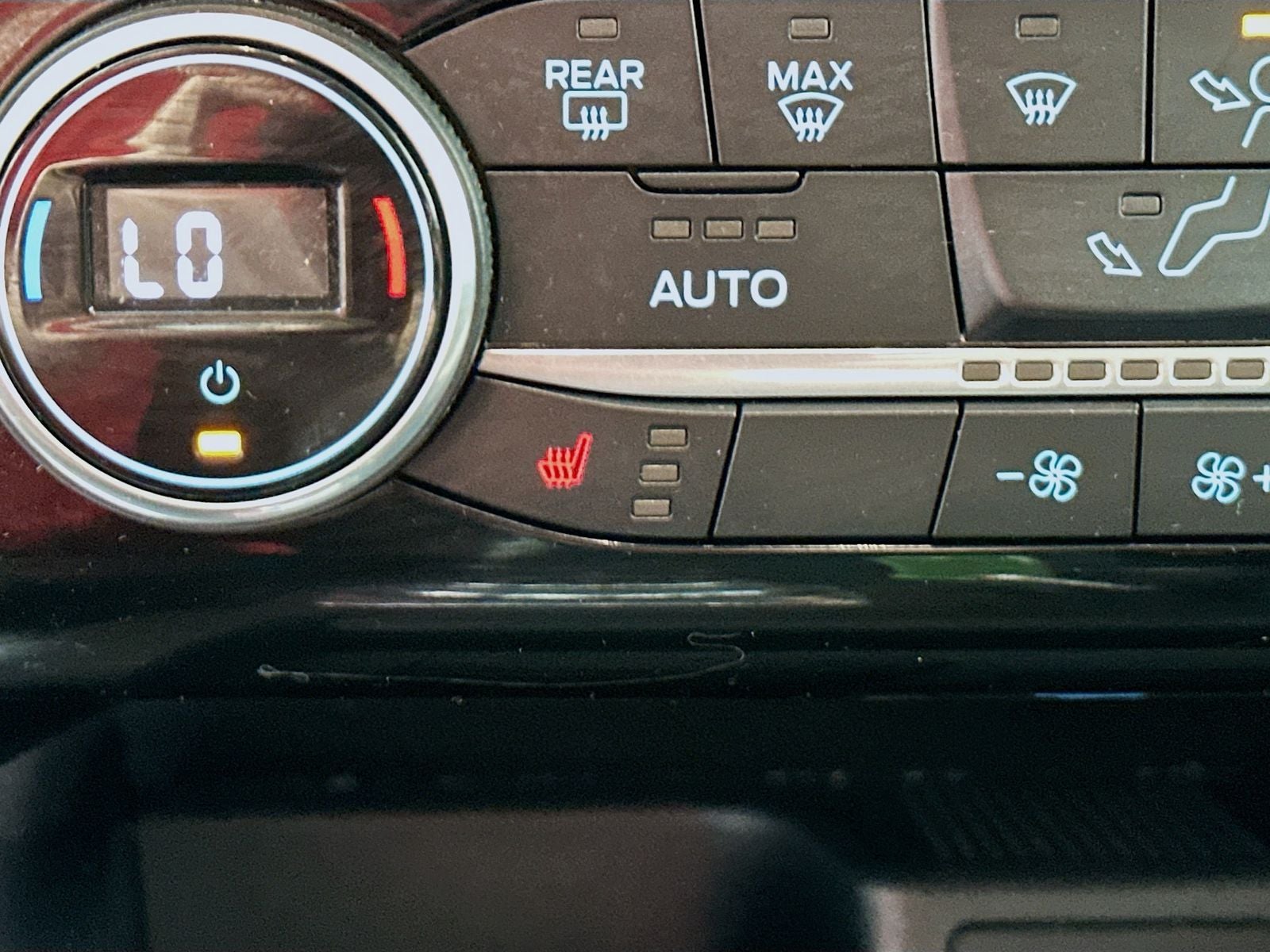 2021 Ford Escape Titanium Hybrid