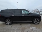 2021 Ford Expedition Max Platinum