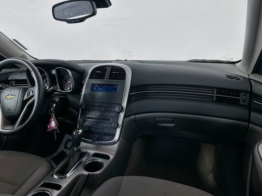 2015 Chevrolet Malibu LS