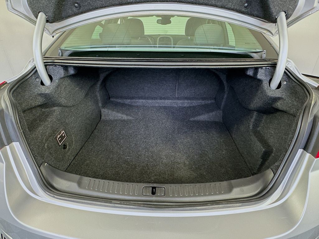 2015 Chevrolet Malibu LS