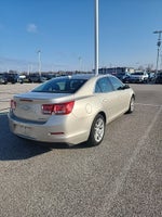 2013 Chevrolet Malibu LT