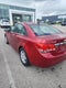2013 Chevrolet Cruze 1LT