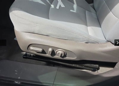2021 Chevrolet Malibu LS