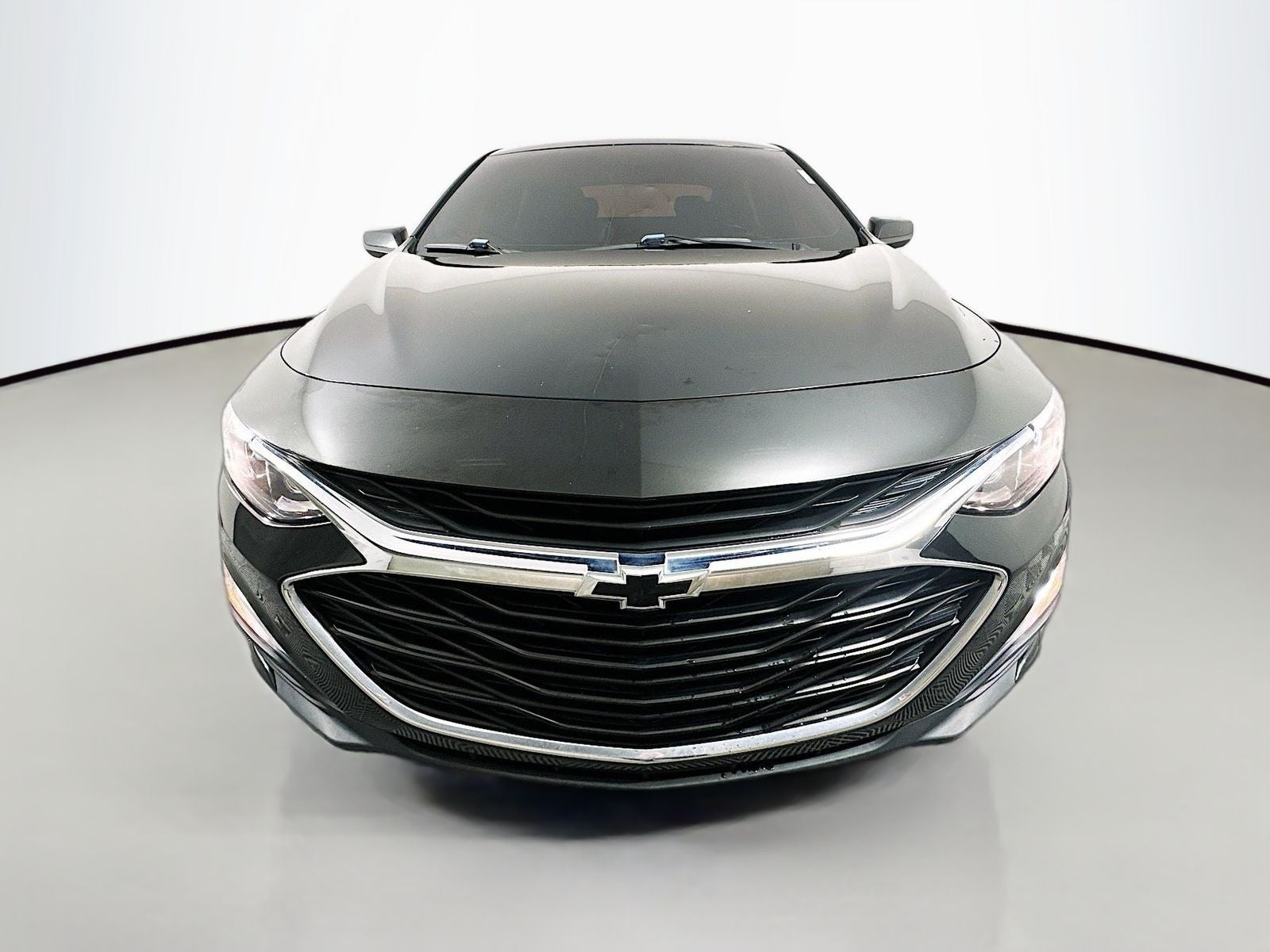 2021 Chevrolet Malibu RS