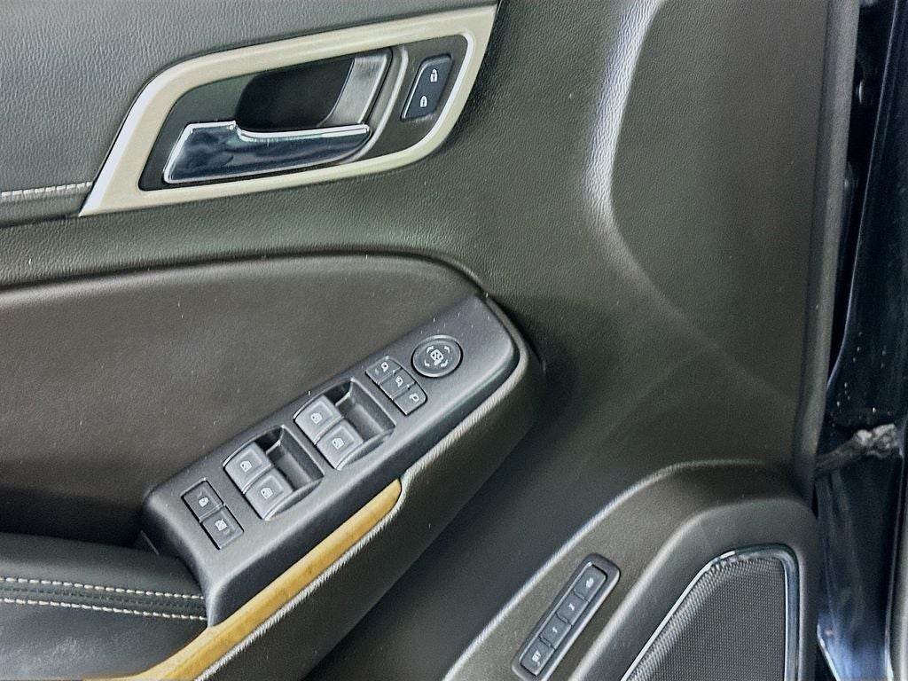 2020 GMC Yukon Denali Denali