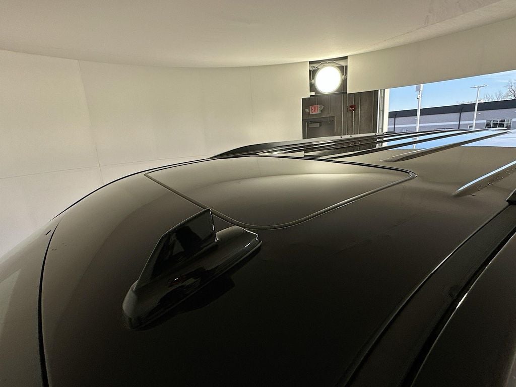 2020 GMC Yukon Denali Denali