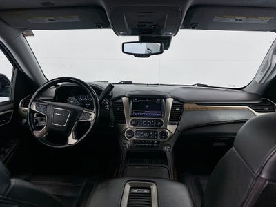 2020 GMC Yukon Denali Denali