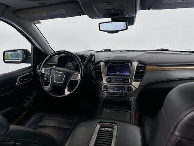 2020 GMC Yukon Denali Denali