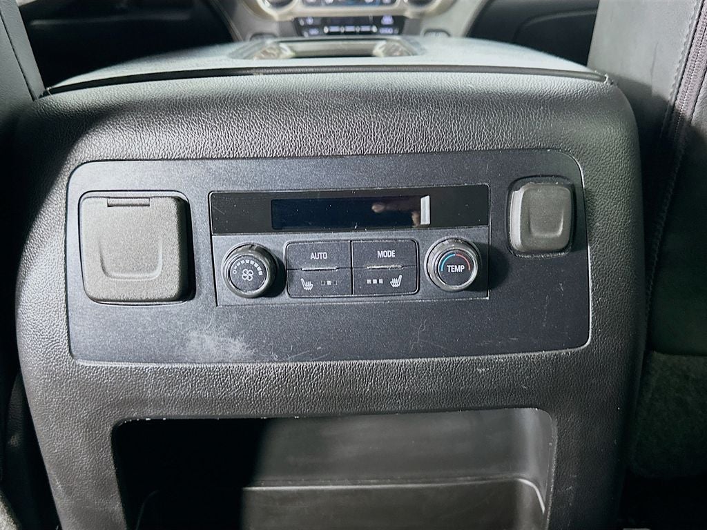 2020 GMC Yukon Denali Denali