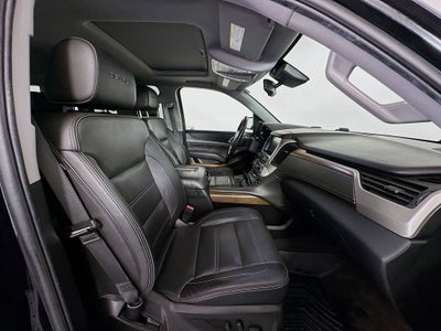 2020 GMC Yukon Denali Denali