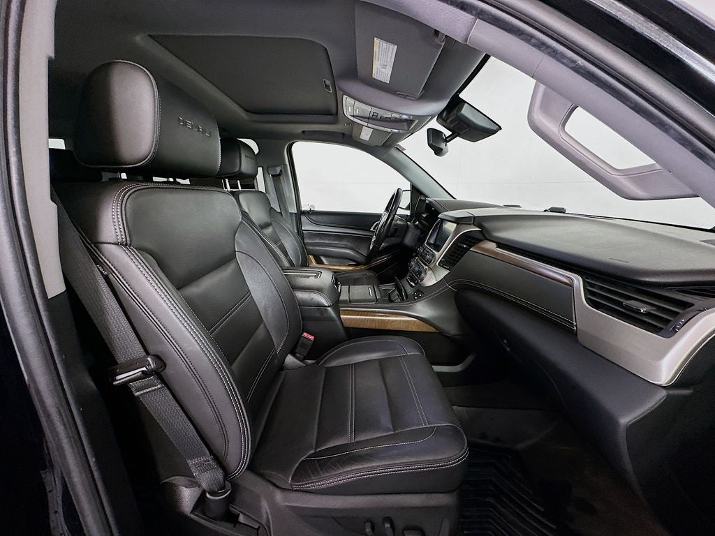 2020 GMC Yukon Denali Denali