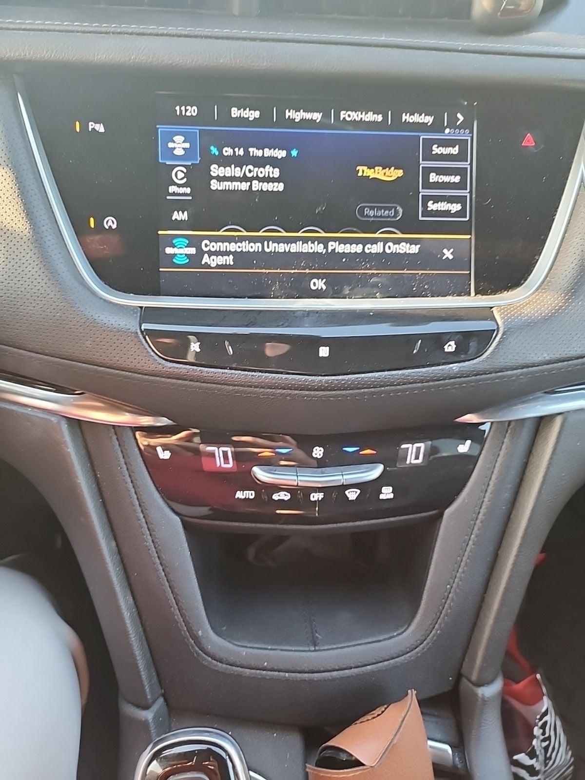 2021 Cadillac XT5 FWD Premium Luxury