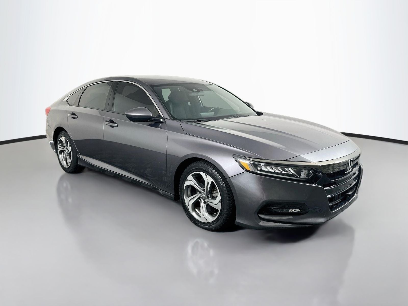 2019 Honda Accord Sport 1.5T