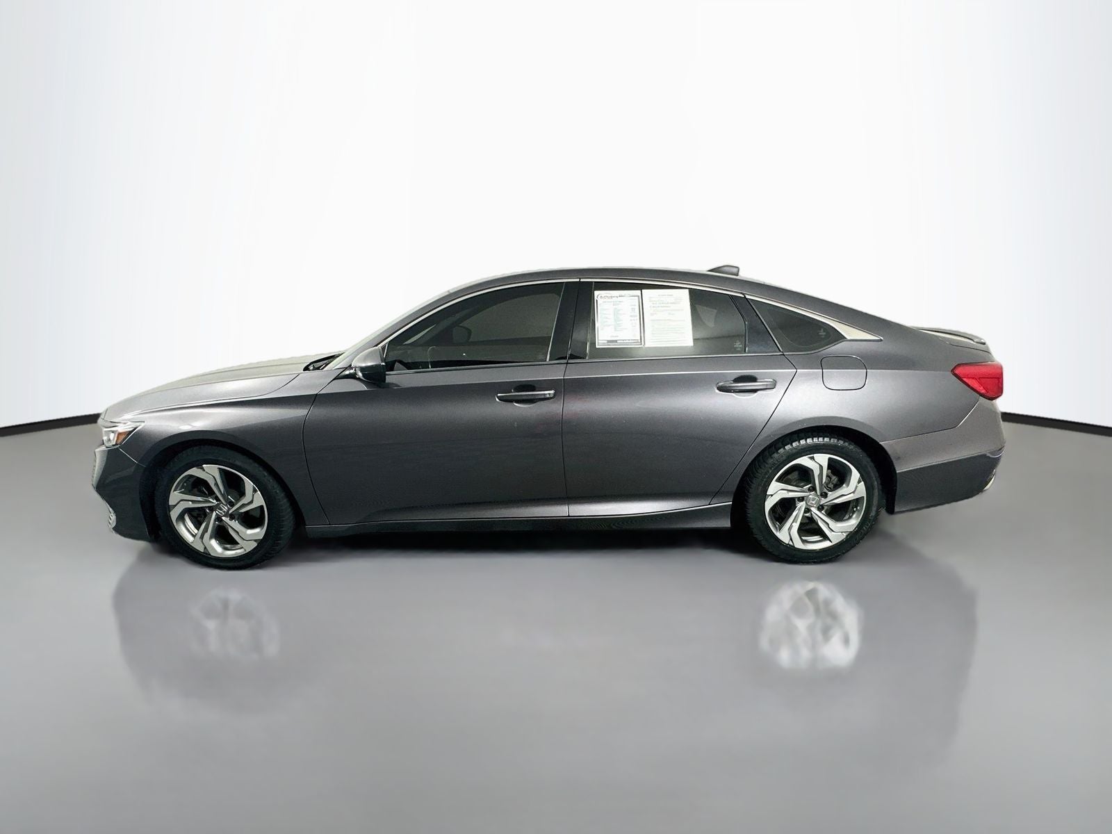 2019 Honda Accord Sport 1.5T
