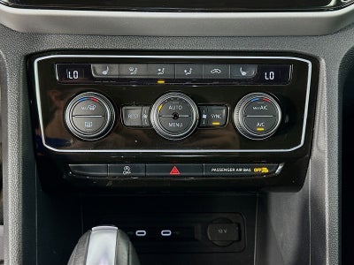 2022 Volkswagen Atlas 3.6L V6 SEL R-Line