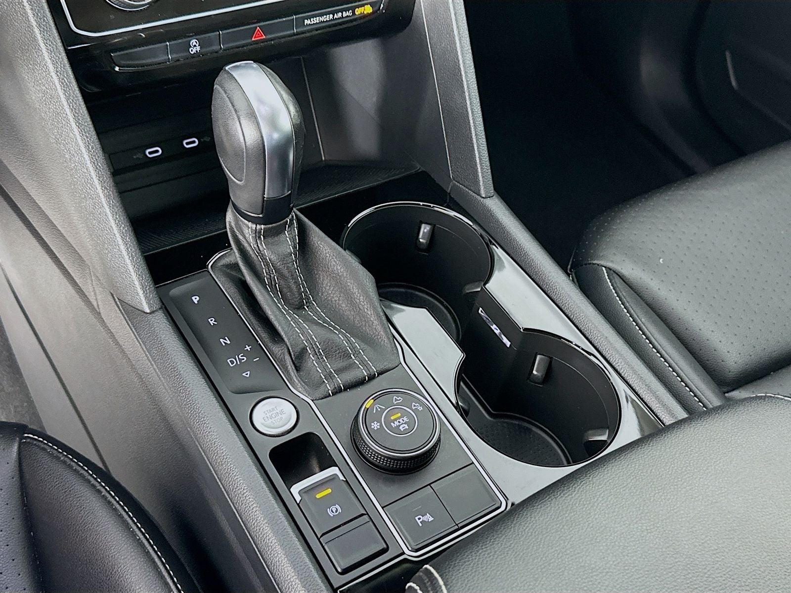 2022 Volkswagen Atlas 3.6L V6 SEL R-Line