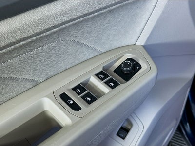 2022 Volkswagen Atlas 3.6L V6 SEL