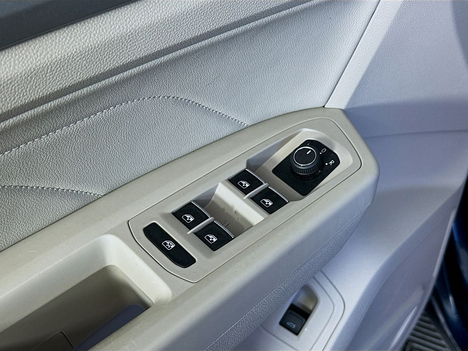 2022 Volkswagen Atlas 3.6L V6 SEL