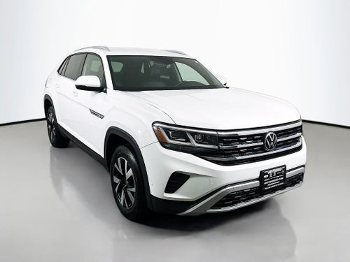 2021 Volkswagen Atlas Cross Sport 2.0T SE