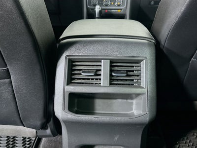 2021 Volkswagen Atlas Cross Sport 2.0T SE