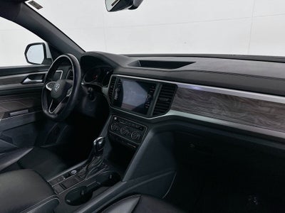 2021 Volkswagen Atlas Cross Sport 2.0T SE