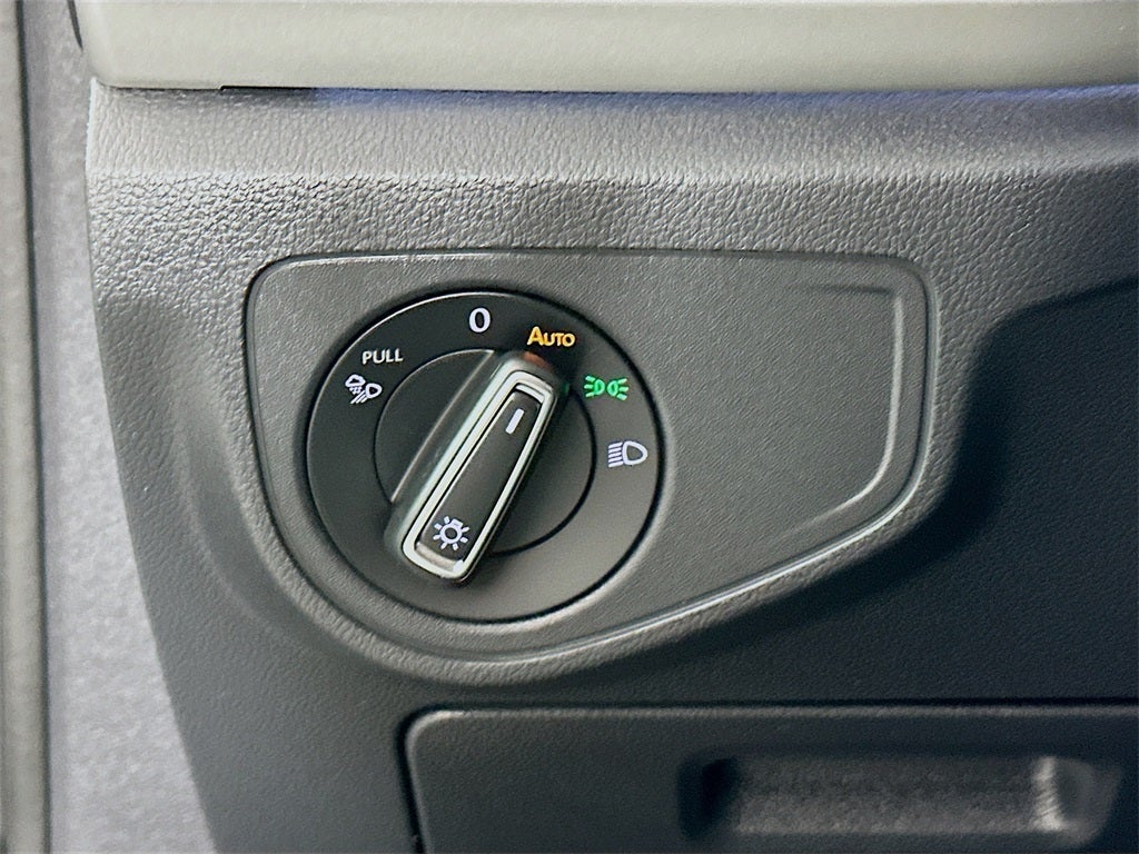 2021 Volkswagen Atlas 3.6L V6 SEL Premium R-Line