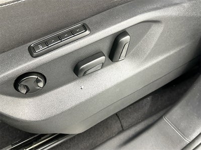 2021 Volkswagen Atlas 3.6L V6 SEL Premium R-Line