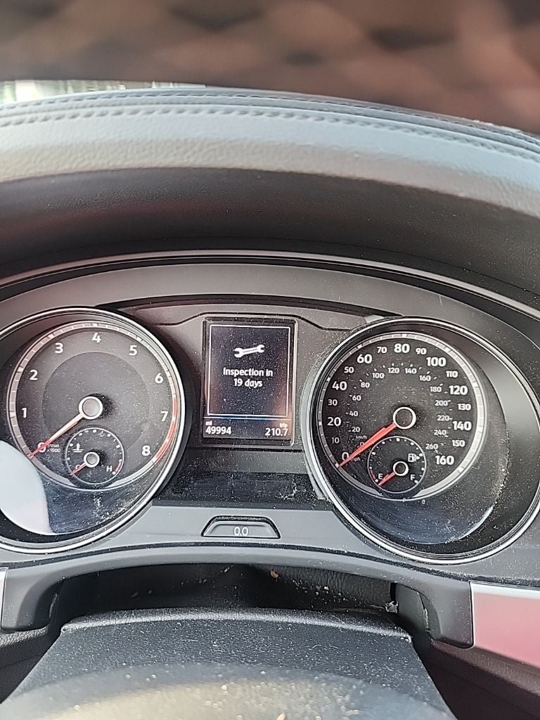 2021 Volkswagen Atlas 2.0T SE w/Technology