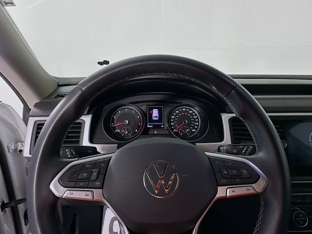 2021 Volkswagen Atlas 2.0T SE w/Technology