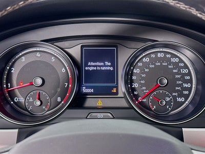 2021 Volkswagen Atlas 2.0T SE w/Technology