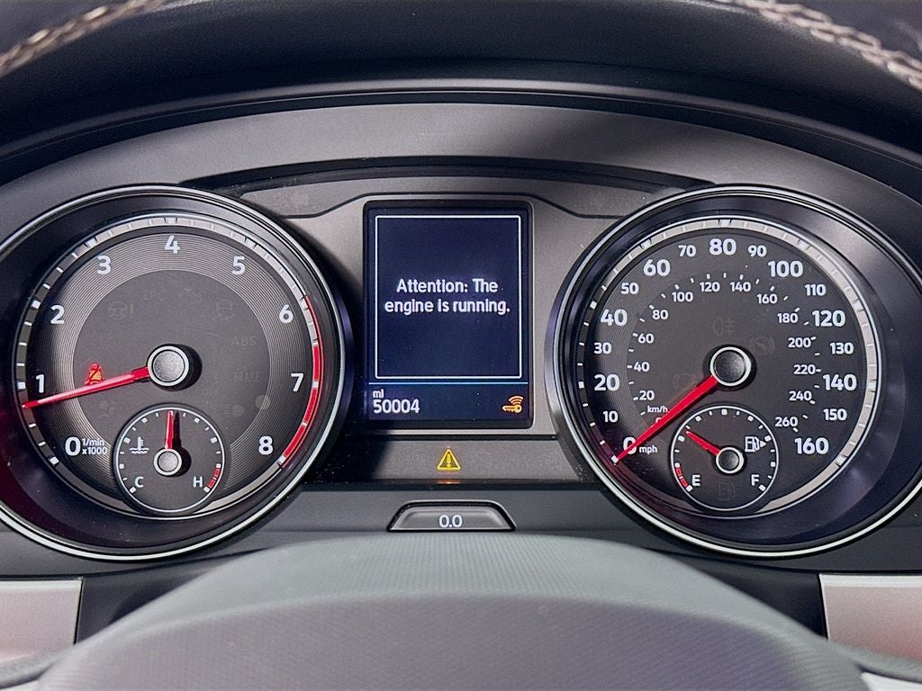 2021 Volkswagen Atlas 2.0T SE w/Technology