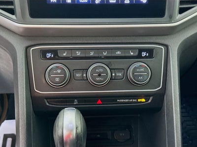 2021 Volkswagen Atlas 2.0T SE w/Technology