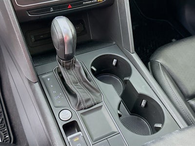 2021 Volkswagen Atlas 2.0T SE w/Technology